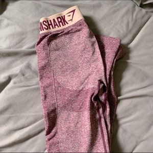 Gymshark Flex Leggings. New! size M